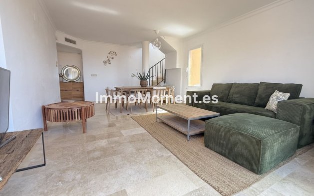 Reventa - Apartamento - Marbella - Elviria