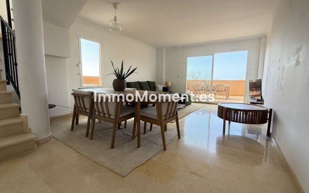 Reventa - Apartamento - Marbella - Elviria