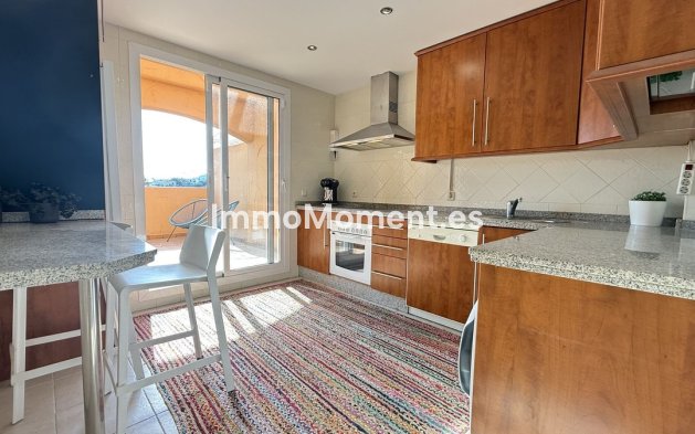 Reventa - Apartamento - Marbella - Elviria