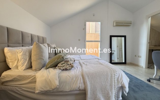 Reventa - Apartamento - Marbella - Elviria