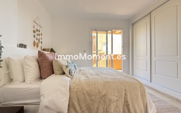 Reventa - Apartamento - Marbella - Elviria