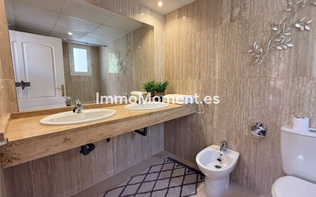 Reventa - Apartamento - Marbella - Elviria