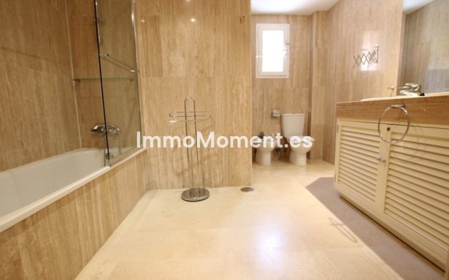 Reventa - Apartamento - Marbella - Elviria