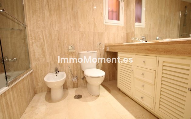 Reventa - Apartamento - Marbella - Elviria