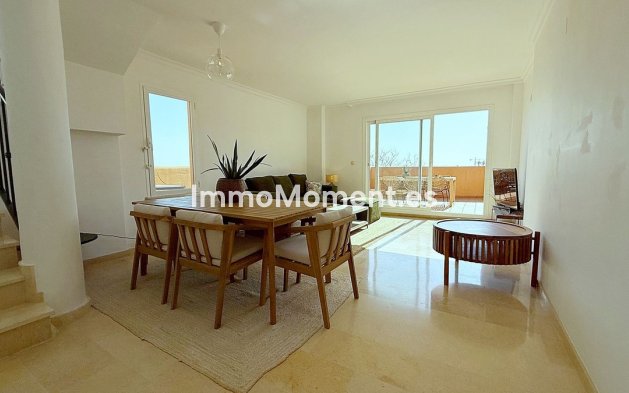 Reventa - Apartamento - Marbella - Elviria