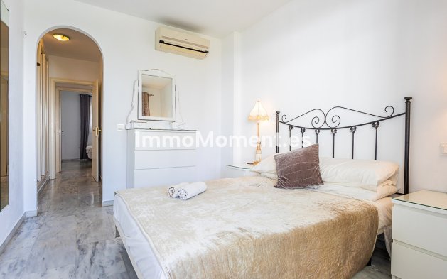 Bestaande woning - Appartement - Mijas - Calahonda