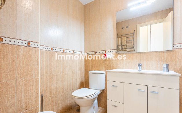 Bestaande woning - Appartement - Mijas - Calahonda
