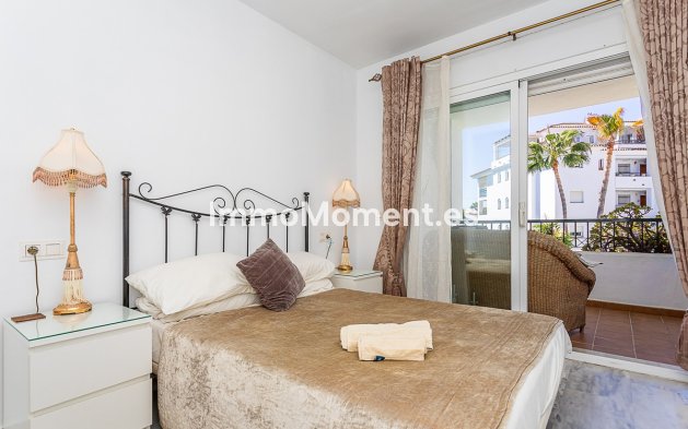 Bestaande woning - Appartement - Mijas - Calahonda