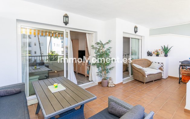 Bestaande woning - Appartement - Mijas - Calahonda