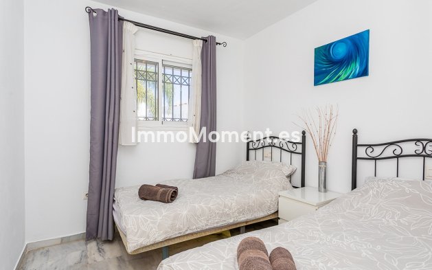 Bestaande woning - Appartement - Mijas - Calahonda