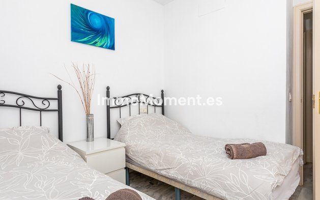 Bestaande woning - Appartement - Mijas - Calahonda