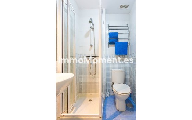Bestaande woning - Appartement - Mijas - Calahonda