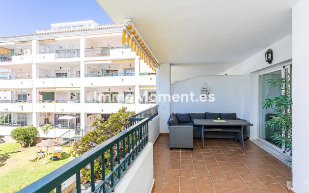 Bestaande woning - Appartement - Mijas - Calahonda