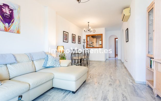 Bestaande woning - Appartement - Mijas - Calahonda