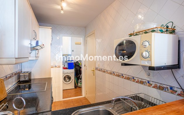 Bestaande woning - Appartement - Mijas - Calahonda