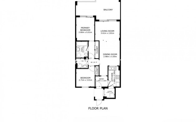 Bestaande woning - Appartement - Mijas - Calahonda