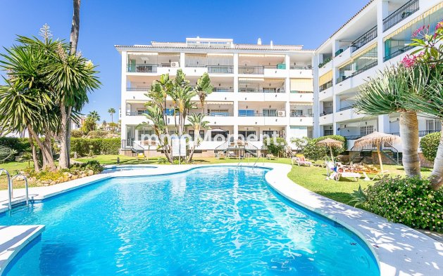 Bestaande woning - Appartement - Mijas - Calahonda
