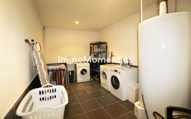 Revente - Villa - Benahavís - Benahavís Centro