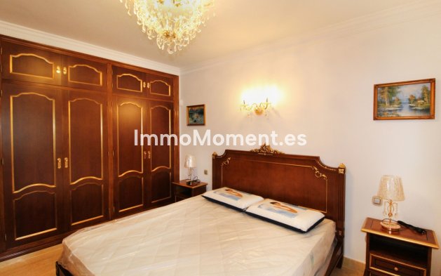 Reventa - Villa - Marbella - Guadalmina Baja