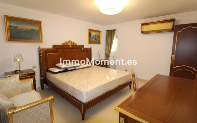 Reventa - Villa - Marbella - Guadalmina Baja