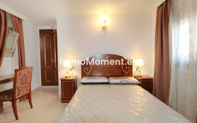 Reventa - Villa - Marbella - Guadalmina Baja