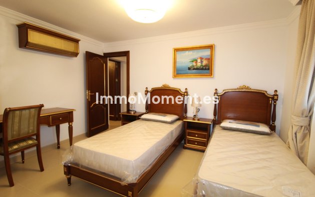 Reventa - Villa - Marbella - Guadalmina Baja