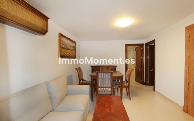Reventa - Villa - Marbella - Guadalmina Baja