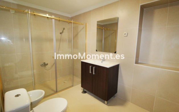 Reventa - Villa - Marbella - Guadalmina Baja