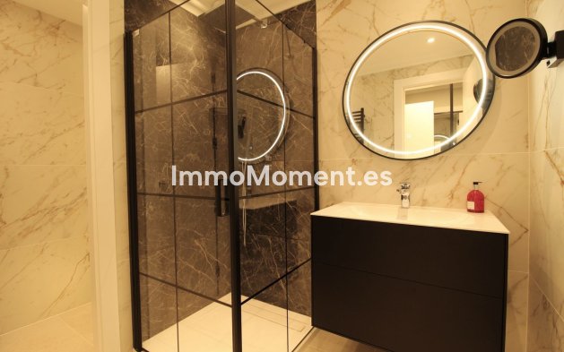 Bestaande woning - Appartement - Marbella - Sierra Blanca