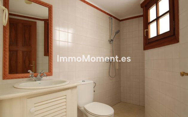 Revente - Maison mitoyenne - Marbella - Guadalmina Baja