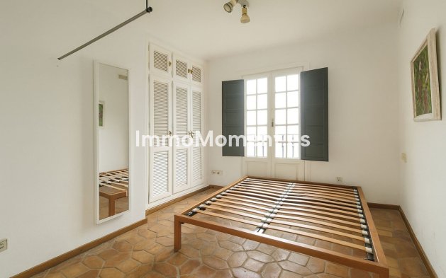 Revente - Maison mitoyenne - Marbella - Guadalmina Baja