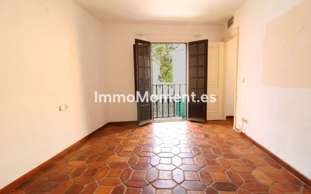 Revente - Maison mitoyenne - Marbella - Guadalmina Baja