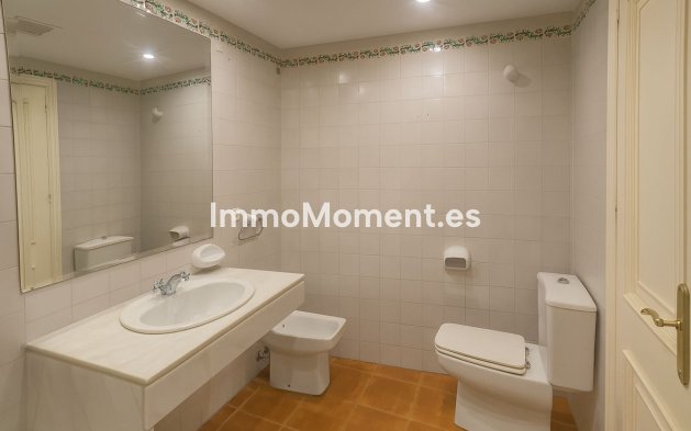 Revente - Maison mitoyenne - Marbella - Guadalmina Baja
