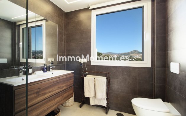 Wiederverkauf - Wohnung - Marbella - Guadalmina Alta