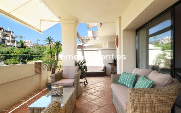 Wiederverkauf - Wohnung - Benahavís - Benahavís Centro