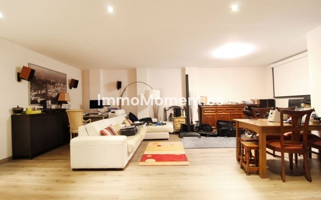 Wiederverkauf - Wohnung - Benahavís - Benahavís Centro