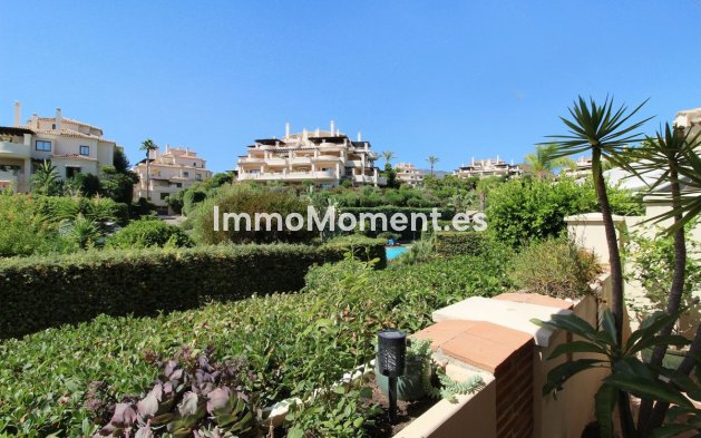 Wiederverkauf - Wohnung - Benahavís - Benahavís Centro