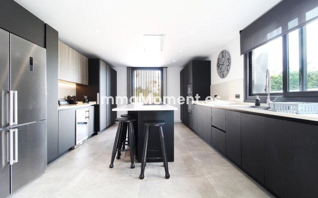 Reventa - Villa - Marbella - San Pedro de Alcántara