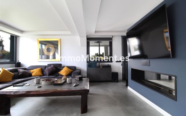 Reventa - Villa - Marbella - San Pedro de Alcántara