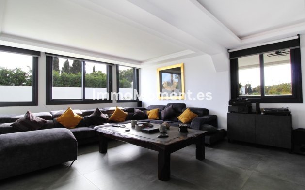 Reventa - Villa - Marbella - San Pedro de Alcántara