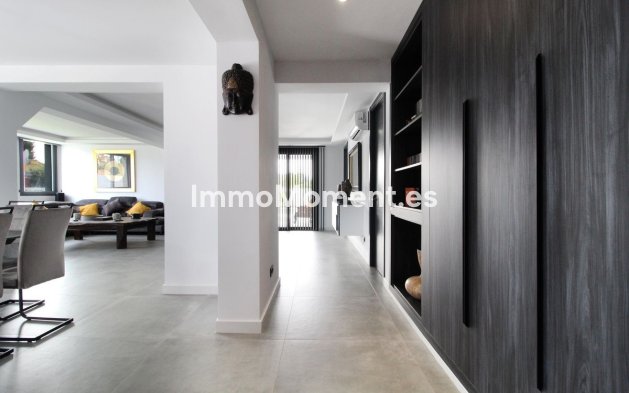 Reventa - Villa - Marbella - San Pedro de Alcántara