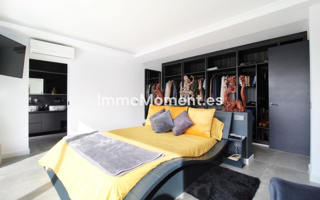 Reventa - Villa - Marbella - San Pedro de Alcántara