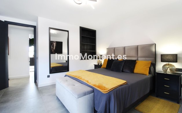 Reventa - Villa - Marbella - San Pedro de Alcántara