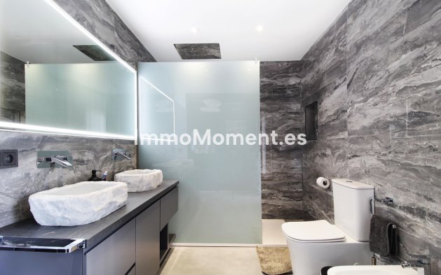 Reventa - Villa - Marbella - San Pedro de Alcántara