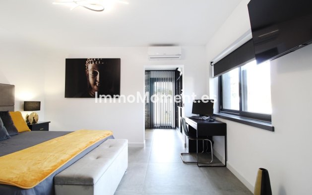 Reventa - Villa - Marbella - San Pedro de Alcántara