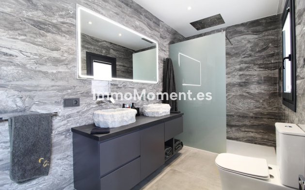 Reventa - Villa - Marbella - San Pedro de Alcántara