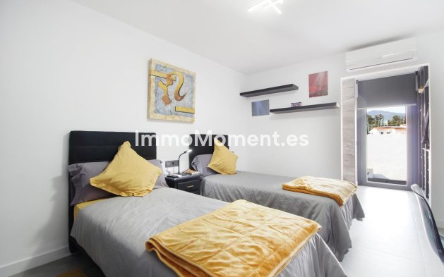 Reventa - Villa - Marbella - San Pedro de Alcántara