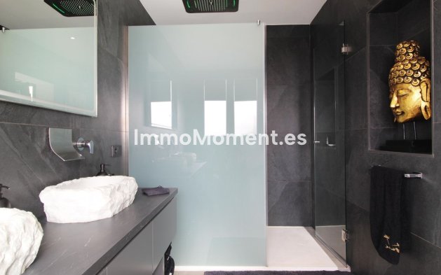 Reventa - Villa - Marbella - San Pedro de Alcántara