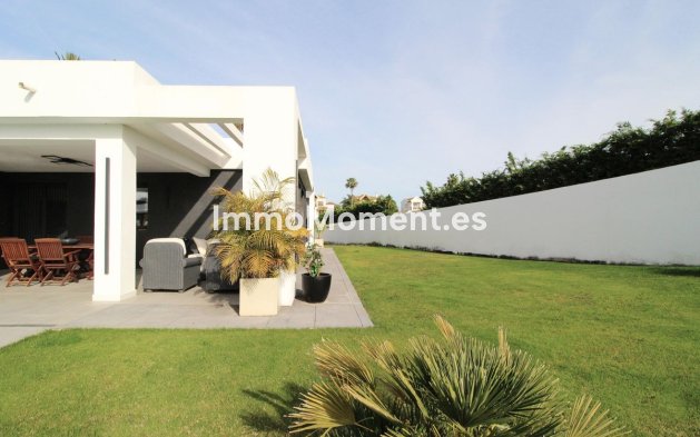 Reventa - Villa - Marbella - San Pedro de Alcántara
