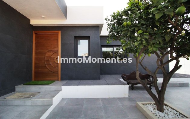 Reventa - Villa - Marbella - San Pedro de Alcántara